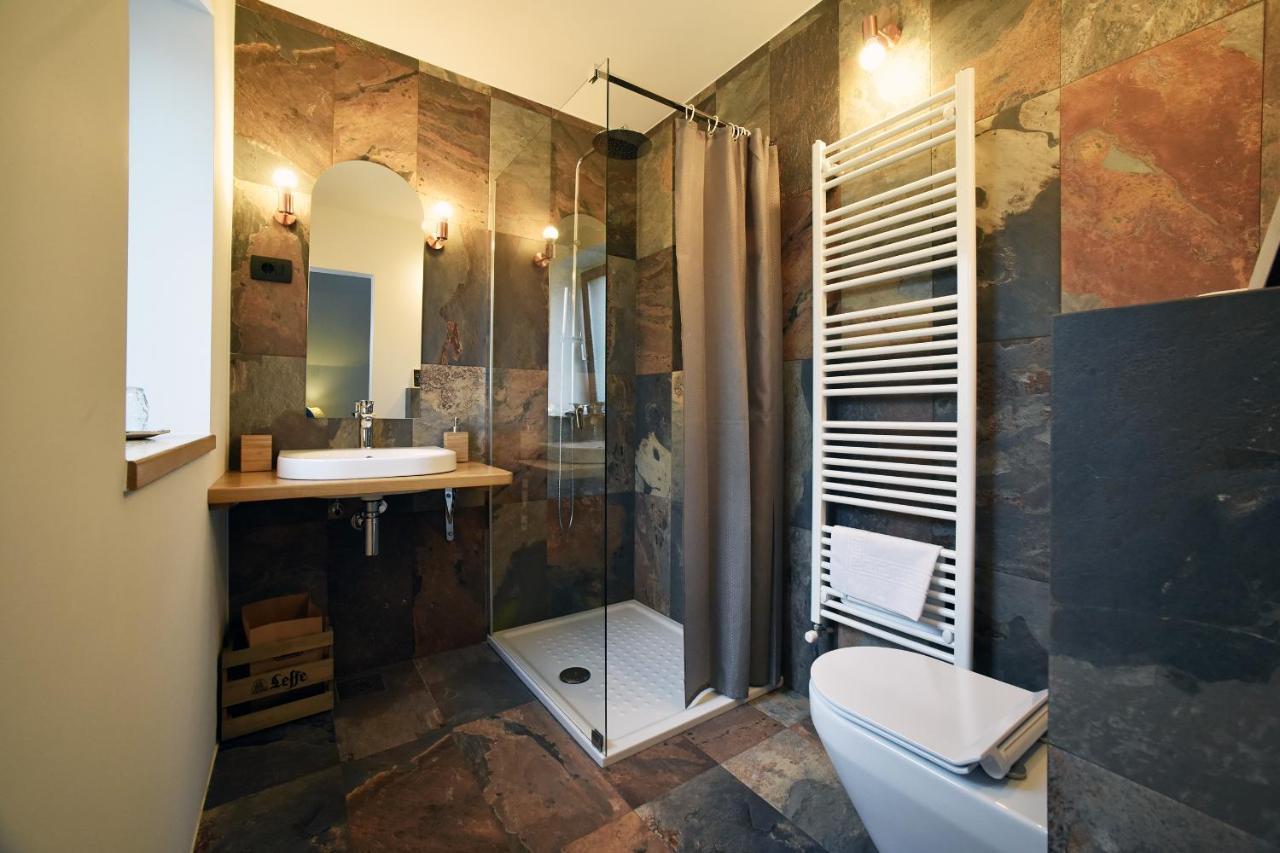 Room Art&Deco Bled Zewnętrze zdjęcie