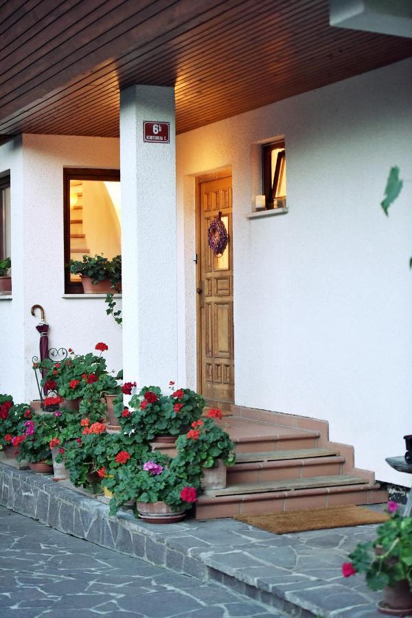 Room Art&Deco Bled Zewnętrze zdjęcie