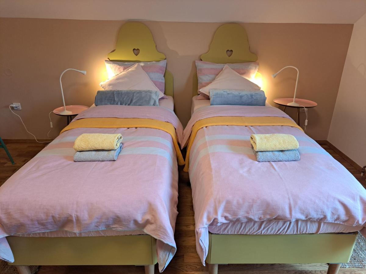 Room Art&Deco Bled Zewnętrze zdjęcie