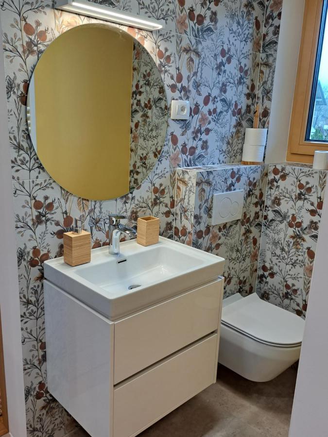 Room Art&Deco Bled Zewnętrze zdjęcie