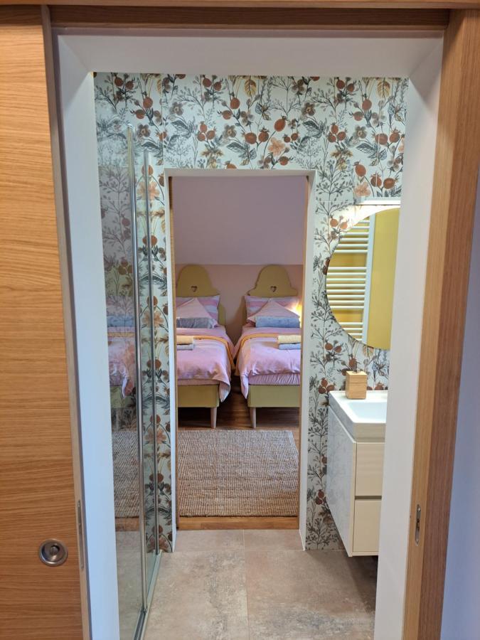 Room Art&Deco Bled Zewnętrze zdjęcie