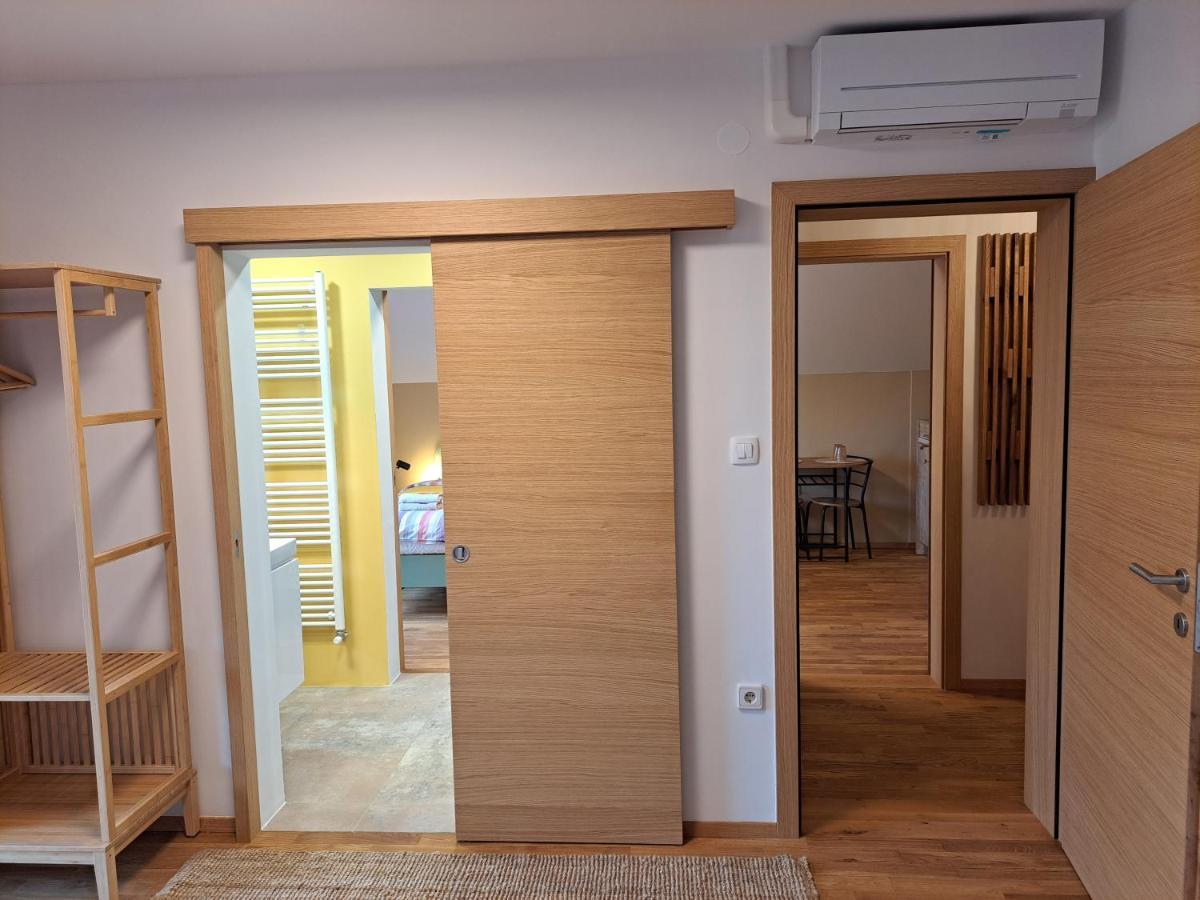 Room Art&Deco Bled Zewnętrze zdjęcie