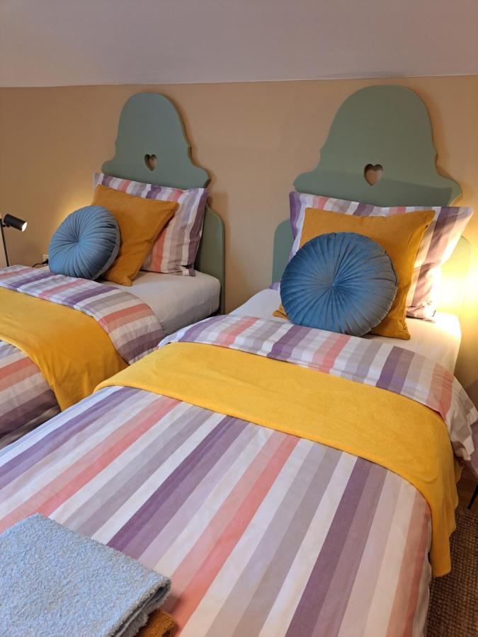 Room Art&Deco Bled Zewnętrze zdjęcie