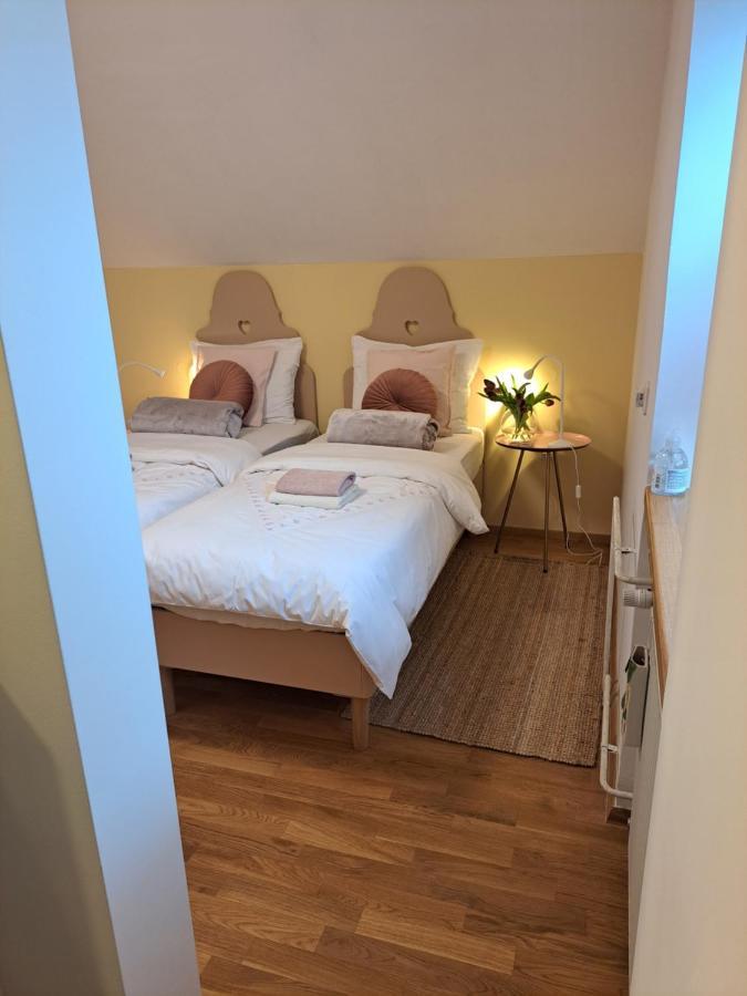 Room Art&Deco Bled Zewnętrze zdjęcie